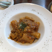 Serafina NEW YORK さいたま新都心店 - ポロネーゼ