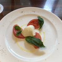 Serafina NEW YORK さいたま新都心店 - 前菜2