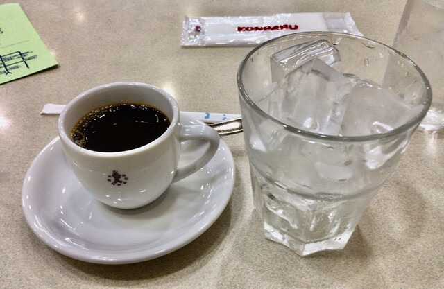 コンパル 金山店 金山 サンドイッチ 食べログ