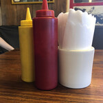 ゴーディーズ  - 