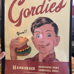 ゴーディーズ  - 