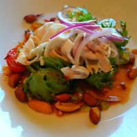 中国料理 「王朝」 ヒルトン名古屋 - 