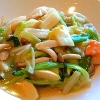 中国料理 「王朝」 ヒルトン名古屋 - 