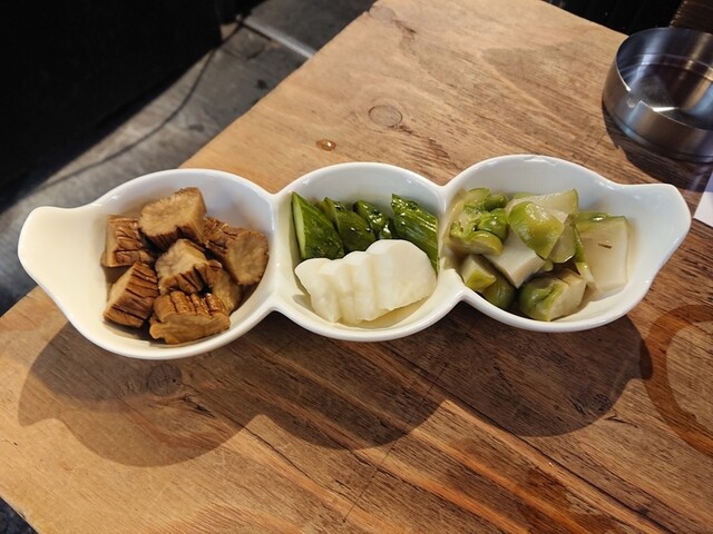 漬け物bar 4328 清水屋 吉祥寺 バー 食べログ 漬け物bar 4328 清水屋 吉祥寺 バー 食べログ