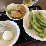 お食事処 えびす - 