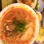 ベトナム料理コムゴン 京都 - 