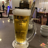 中国料理 盤古殿 新横浜プリンスホテル店 - 