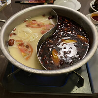中国料理 盤古殿 新横浜プリンスホテル店 - 