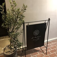 日本のイタリア料理店 sai - 2020年8月オープンです☆
