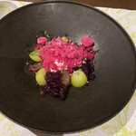 リストランテ アクアパッツァ - 