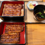 鰻専門店 愛川 - 