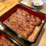 鰻専門店 愛川 - 