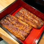 鰻専門店 愛川 - 