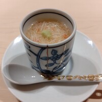 鮨 銀座 おのでら - 