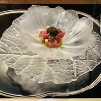 横浜うかい亭 - 