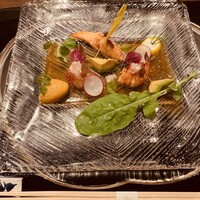 横浜うかい亭 - 