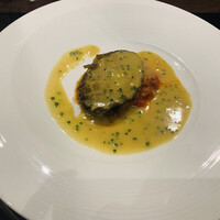 横浜うかい亭 - 