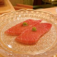 鮨よしかわ 恵比寿 - 