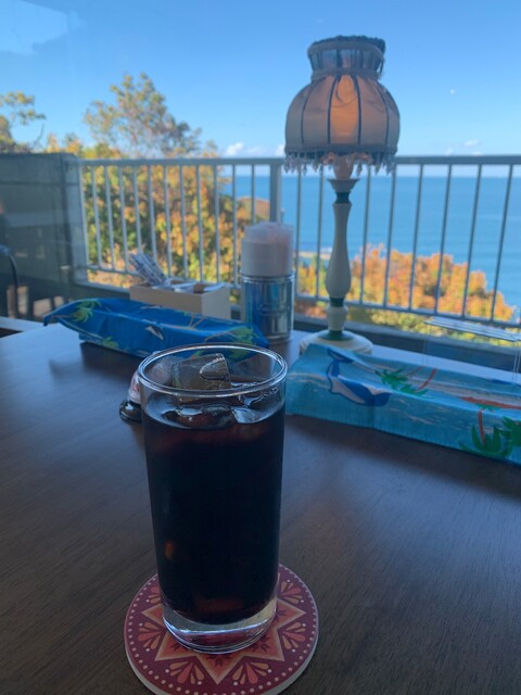 ハリウス珈琲館 - 銭函（カフェ）の写真