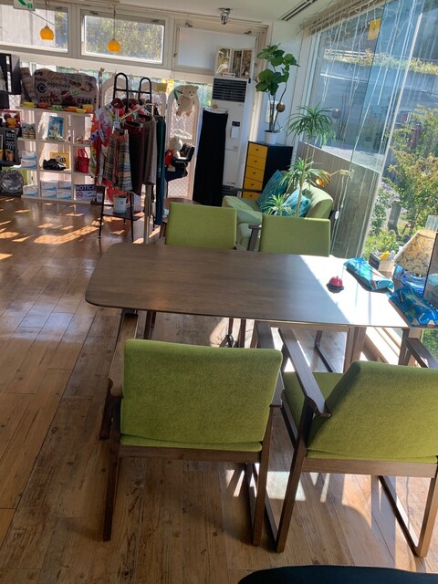 ハリウス珈琲館 - 銭函（カフェ）の写真