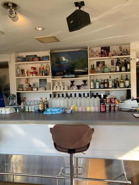 ハリウス珈琲館 - 銭函（カフェ）の写真