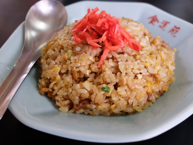 食道苑 - 下馬（焼肉）の写真