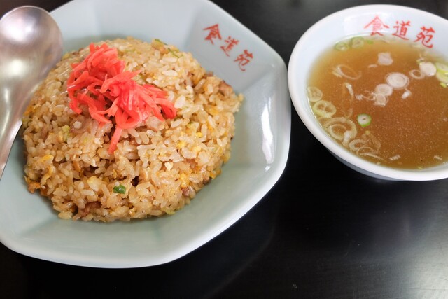 食道苑 - 下馬（焼肉）の写真