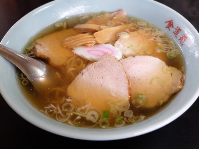 食道苑 - 下馬（焼肉）の写真