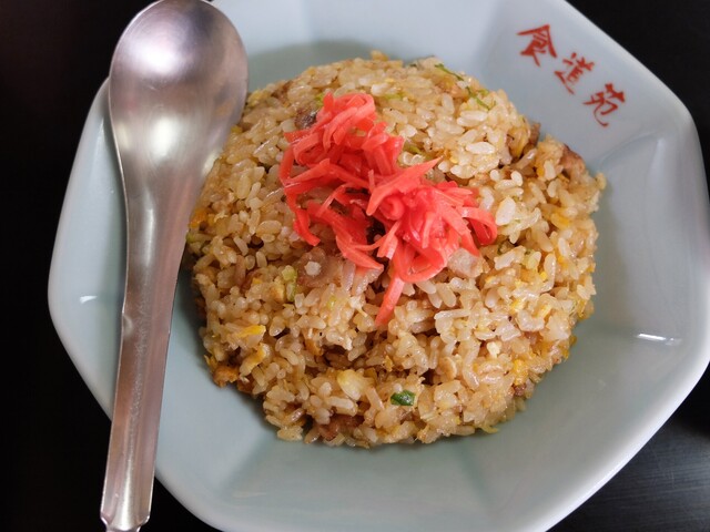 食道苑 - 下馬（焼肉）の写真