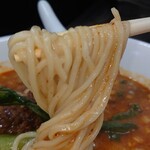 自家製麺 いづみ - 