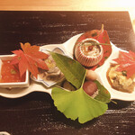 角館山荘侘桜 - 