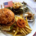 JUNK FOOD CAFE SHELBY - 