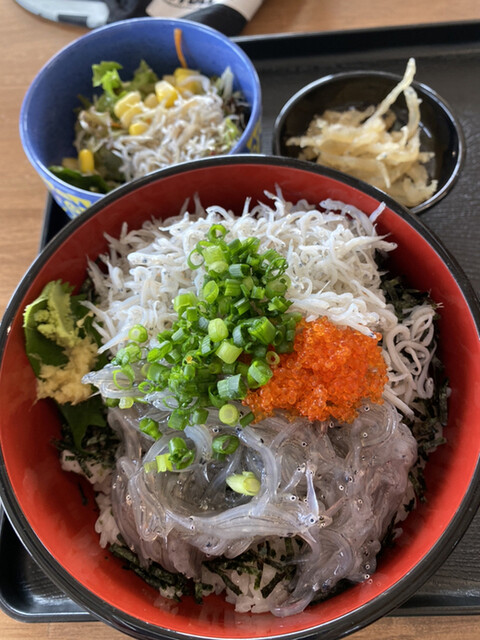 魚匠 鈴栄 美田園 &ndash; 名取の海鮮丼専門店