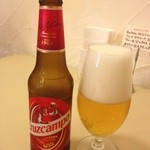 レストラン パブロ - スペインビール