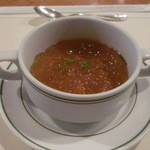 ザ・カフェ - スープ