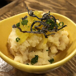 Tempura Sakaba Kitsune - 