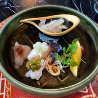 過門香 KITTE丸の内店 - 