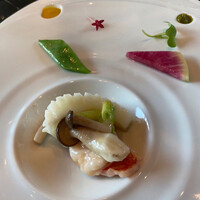 過門香 KITTE丸の内店 - 