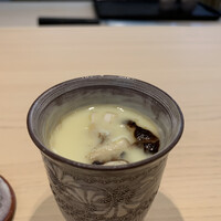 鮨 さいとう はなれ NANZUKA - 