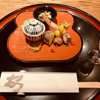 山中温泉　花紫 - 