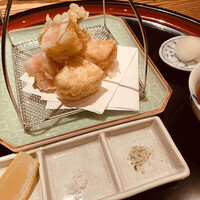 山中温泉　花紫 - 