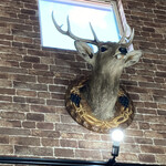 シカ肉レストラン あぷかの森 - 