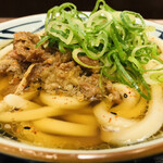 丸亀製麺 - 