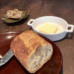 ル ボークープ - マンマーノのバゲット