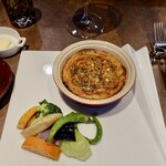 ル ボークープ - 鳥取産本州鹿のアッシパルマンティエ