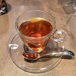 ル ボークープ - ルイボスティ