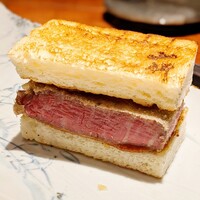 銀座 山科 - 