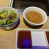 神楽坂焼肉 Kintan - 