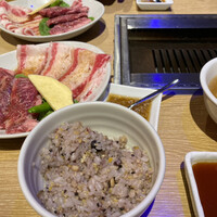 神楽坂焼肉 Kintan - 