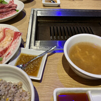 神楽坂焼肉 Kintan - 